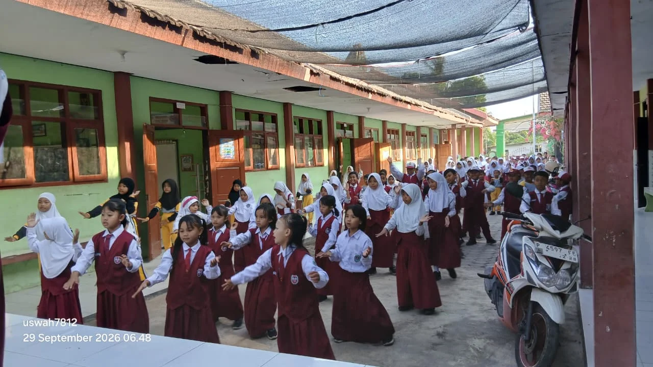 Dokumentai Senam Sehat