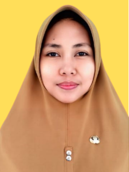 Hosmawati, S.Pd.,Gr