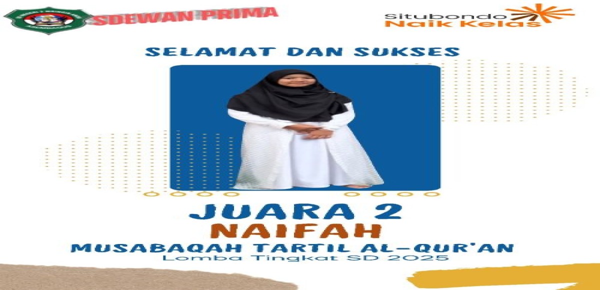 LOMBA MTQ
