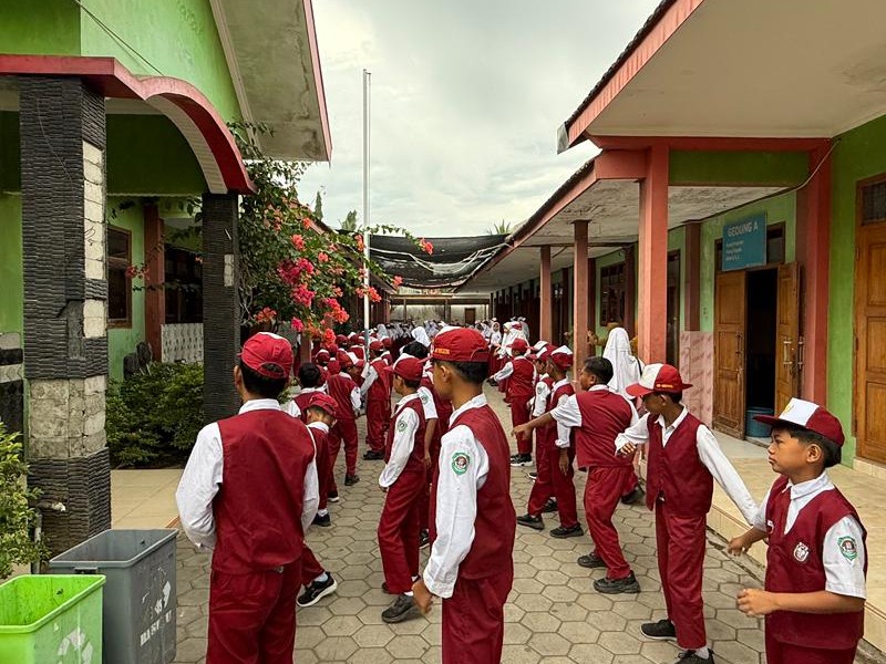 SENAM CERIA