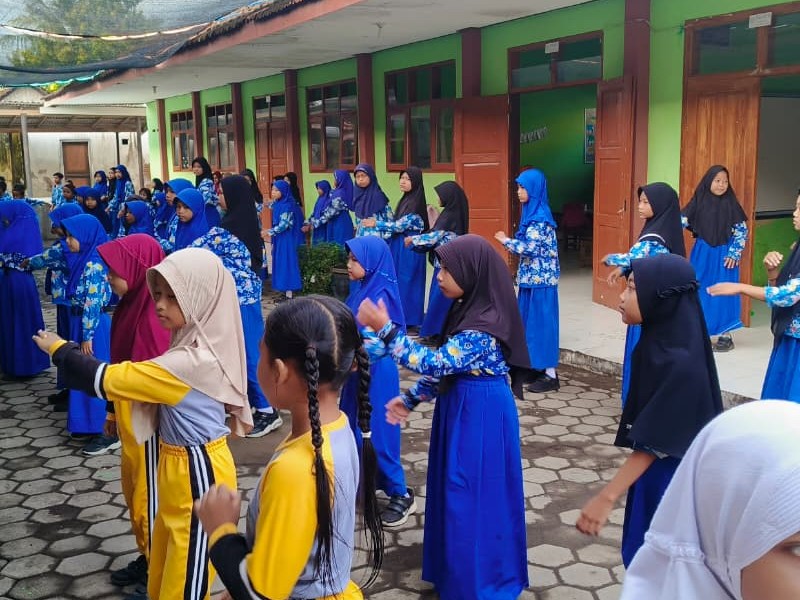 SENAM PAGI