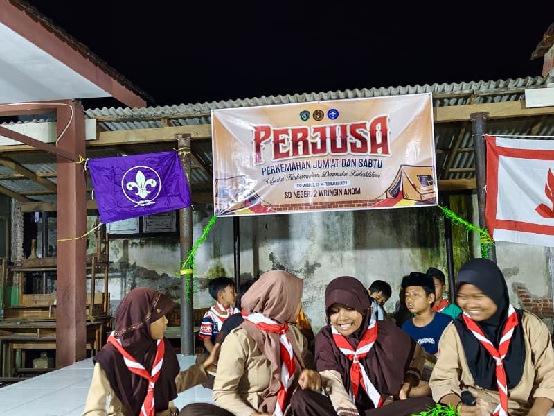 PERJUSA