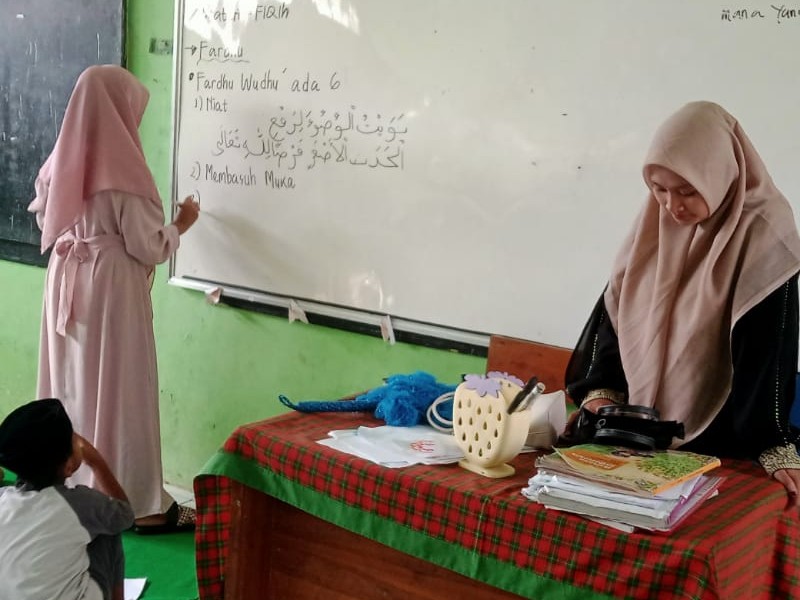 PONDOK RAMADHAN