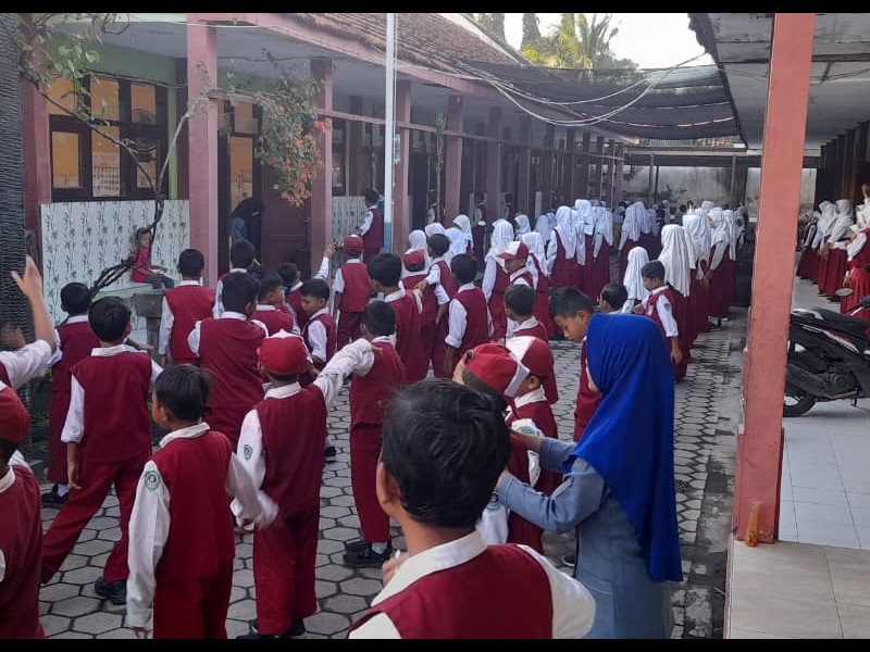 SENAM PAGI