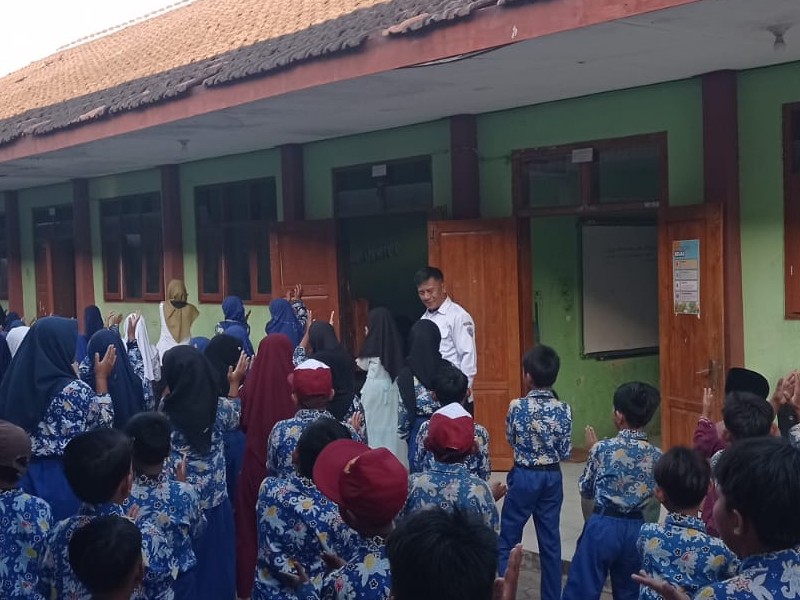 SENAM PAGI